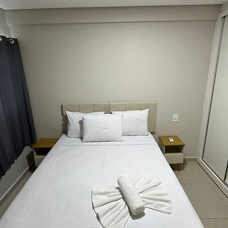 Apartamento Novinho E Confortavel No Centro De Foz Фос-ду-Іґуасу Екстер'єр фото