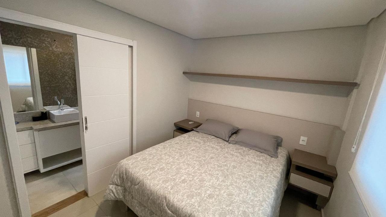 Apartamento Novinho E Confortavel No Centro De Foz Фос-ду-Іґуасу Екстер'єр фото
