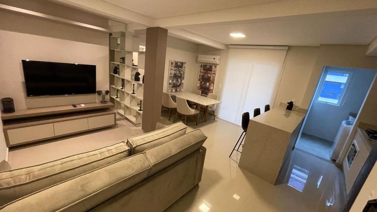 Apartamento Novinho E Confortavel No Centro De Foz Фос-ду-Іґуасу Екстер'єр фото