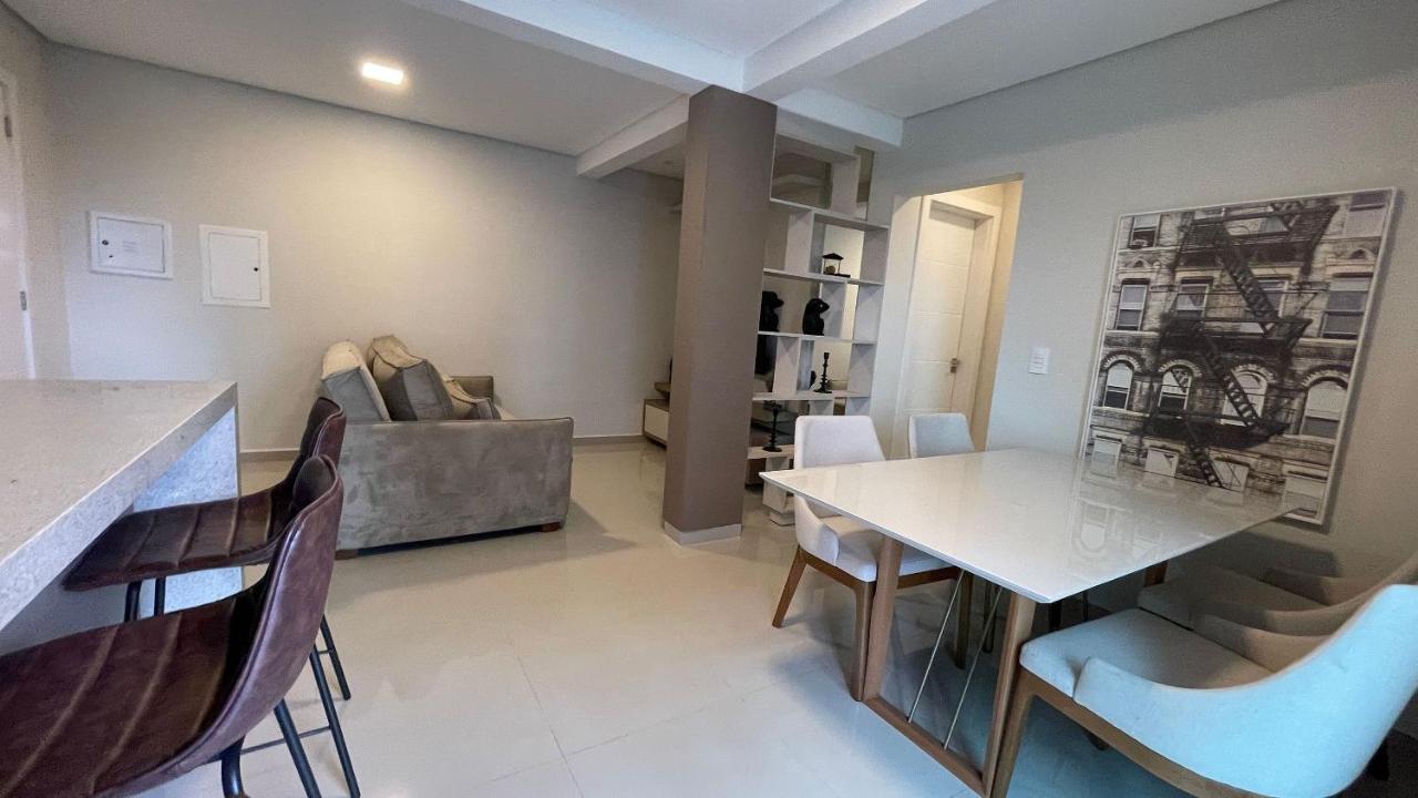 Apartamento Novinho E Confortavel No Centro De Foz Фос-ду-Іґуасу Екстер'єр фото