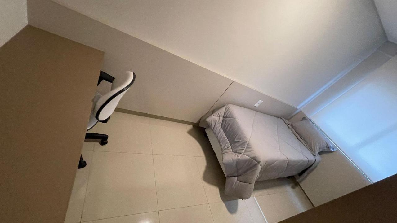 Apartamento Novinho E Confortavel No Centro De Foz Фос-ду-Іґуасу Екстер'єр фото