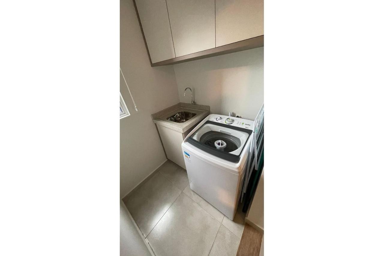 Apartamento Novinho E Confortavel No Centro De Foz Фос-ду-Іґуасу Екстер'єр фото