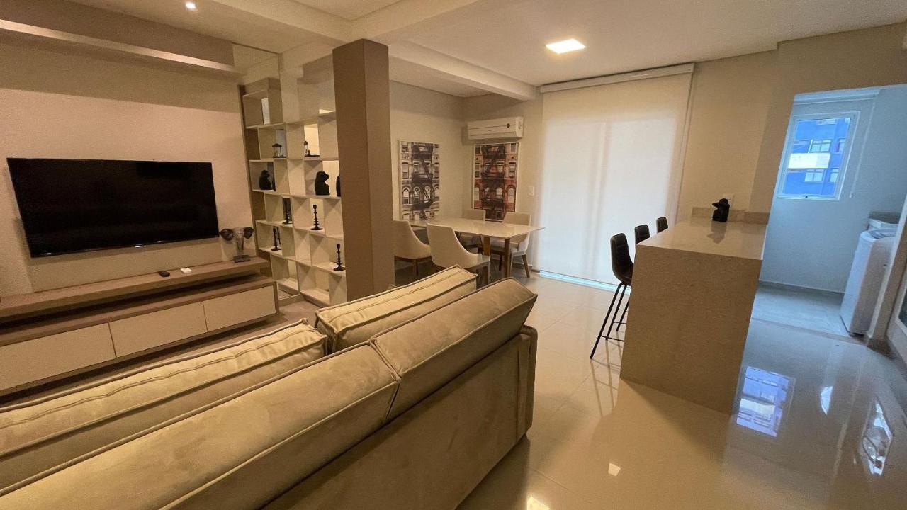 Apartamento Novinho E Confortavel No Centro De Foz Фос-ду-Іґуасу Екстер'єр фото
