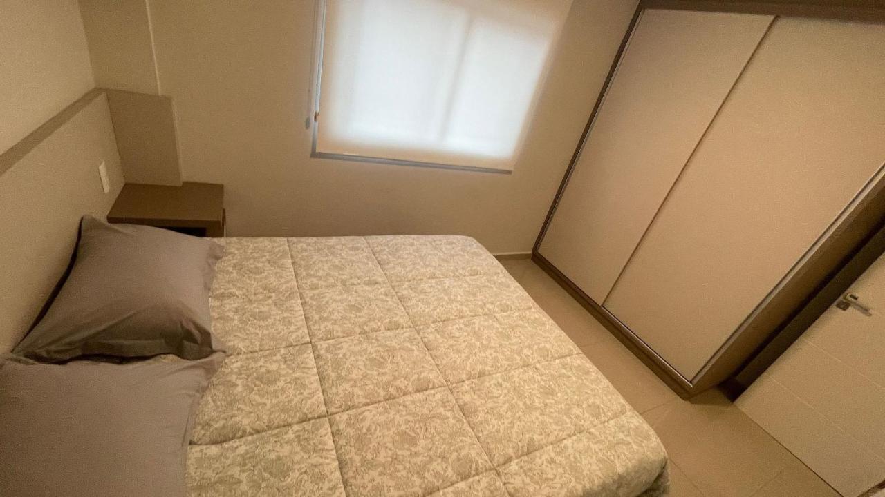 Apartamento Novinho E Confortavel No Centro De Foz Фос-ду-Іґуасу Екстер'єр фото