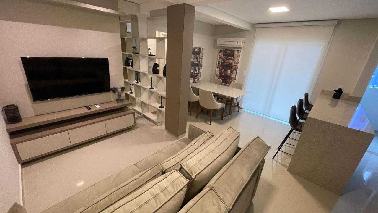 Apartamento Novinho E Confortavel No Centro De Foz Фос-ду-Іґуасу Екстер'єр фото