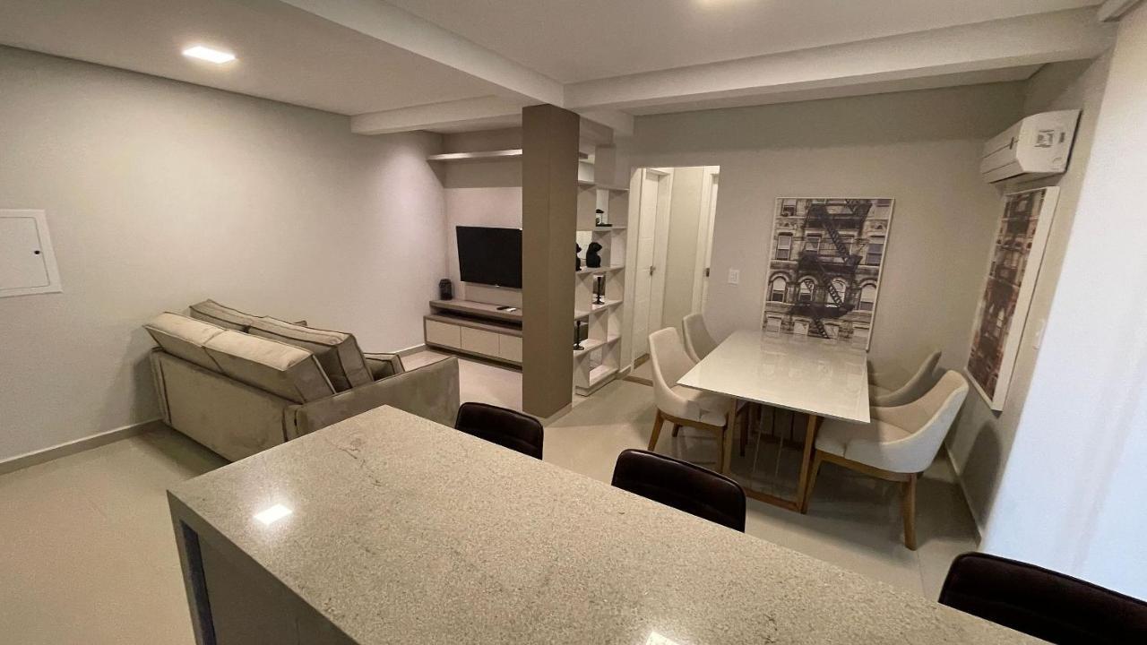 Apartamento Novinho E Confortavel No Centro De Foz Фос-ду-Іґуасу Екстер'єр фото