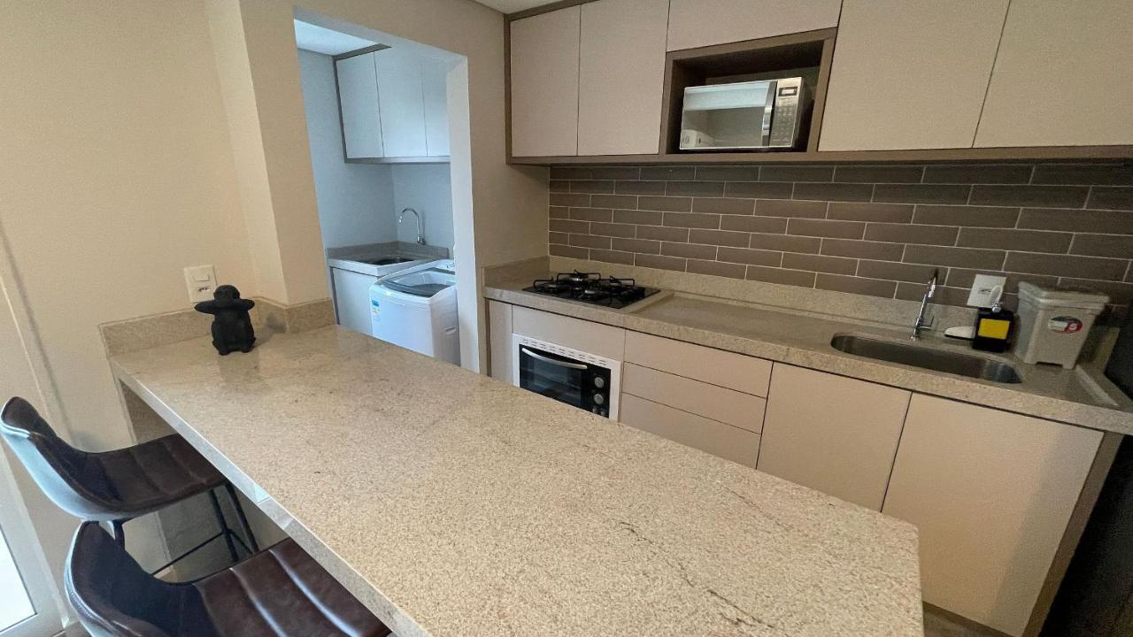 Apartamento Novinho E Confortavel No Centro De Foz Фос-ду-Іґуасу Екстер'єр фото