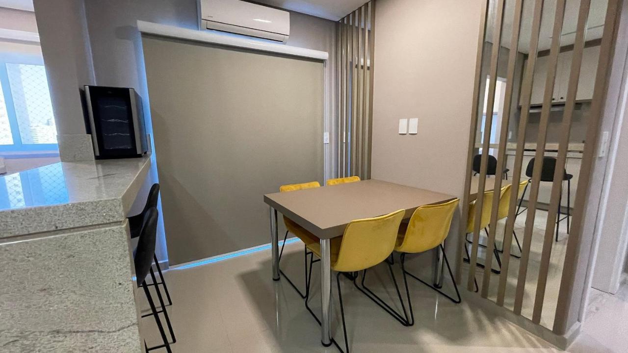 Apartamento Novinho E Confortavel No Centro De Foz Фос-ду-Іґуасу Екстер'єр фото