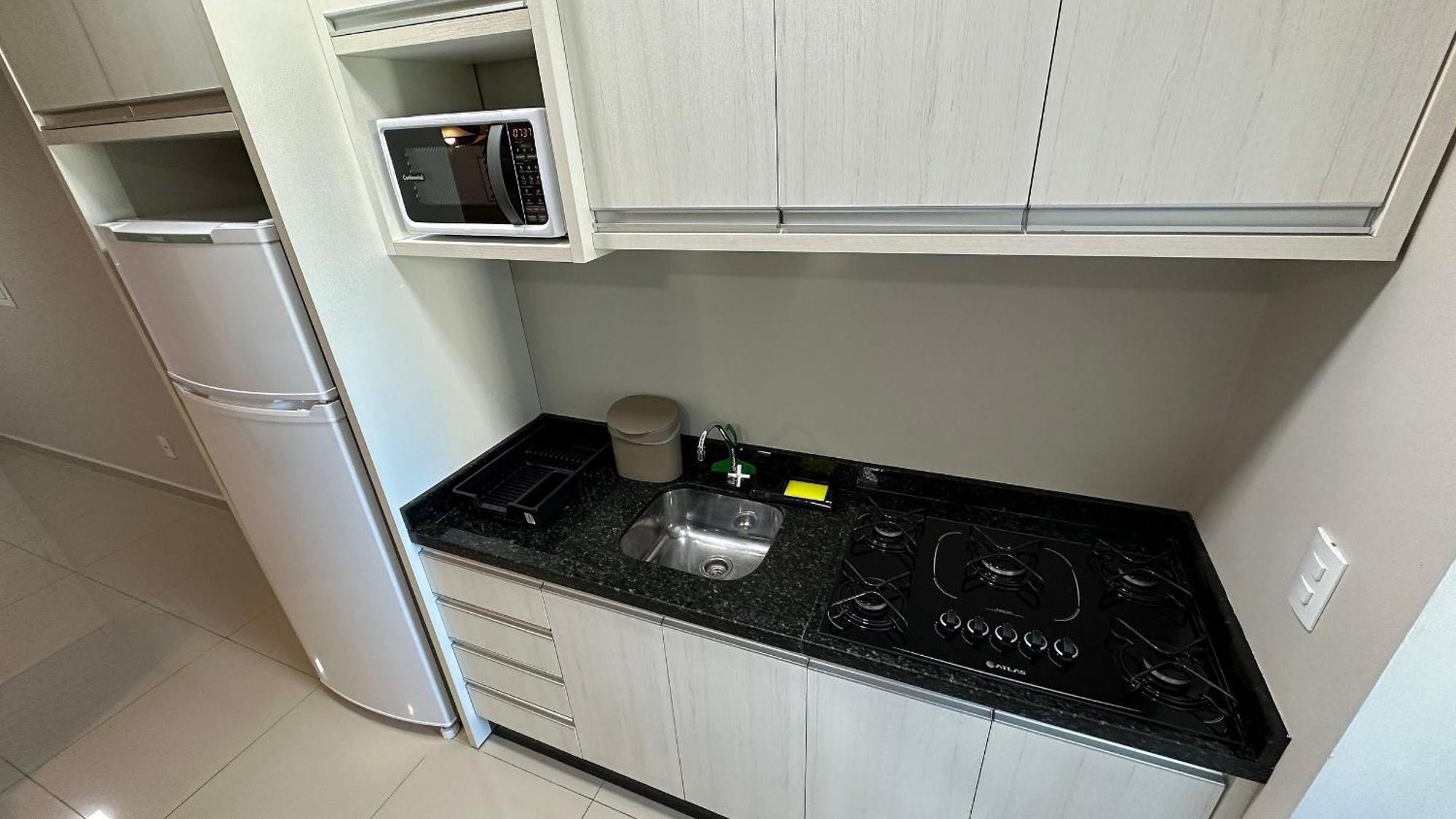 Apartamento Novinho E Confortavel No Centro De Foz Фос-ду-Іґуасу Екстер'єр фото