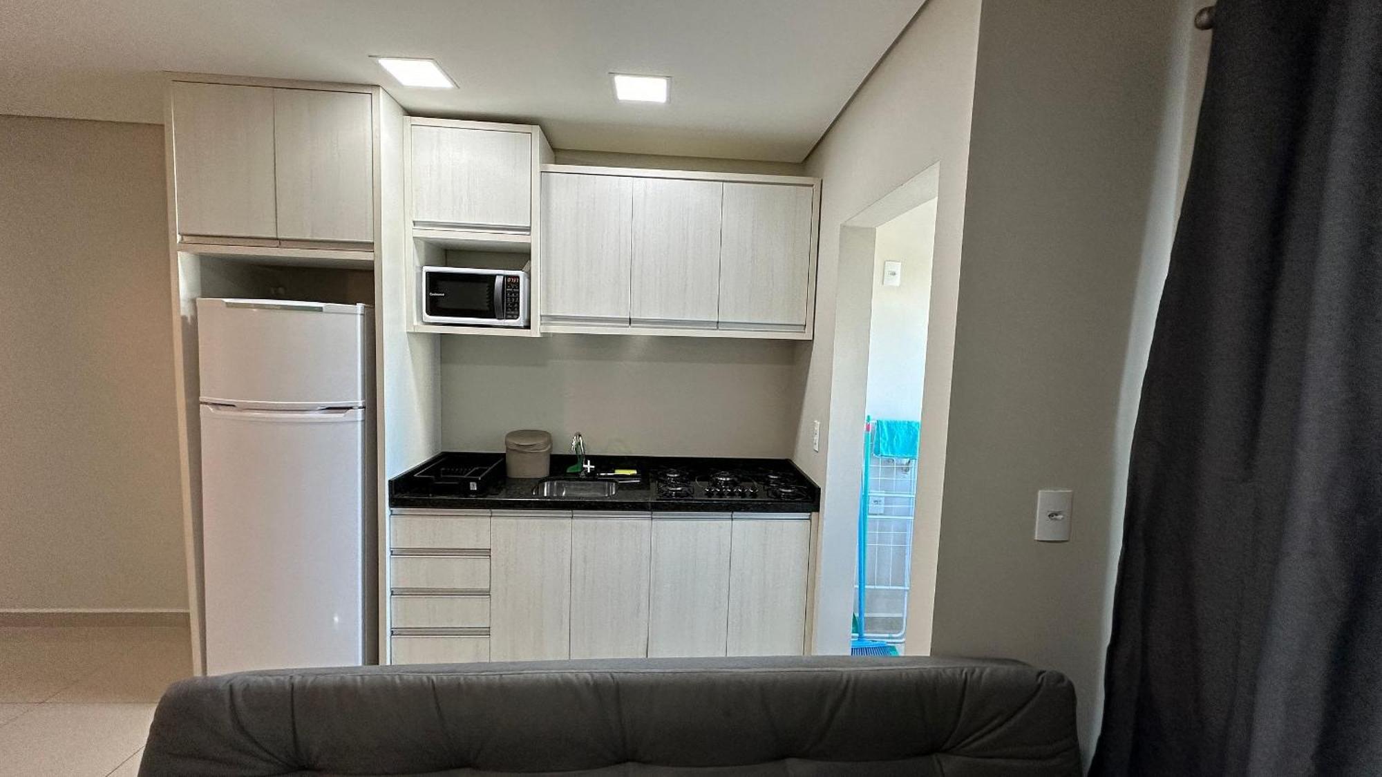 Apartamento Novinho E Confortavel No Centro De Foz Фос-ду-Іґуасу Екстер'єр фото