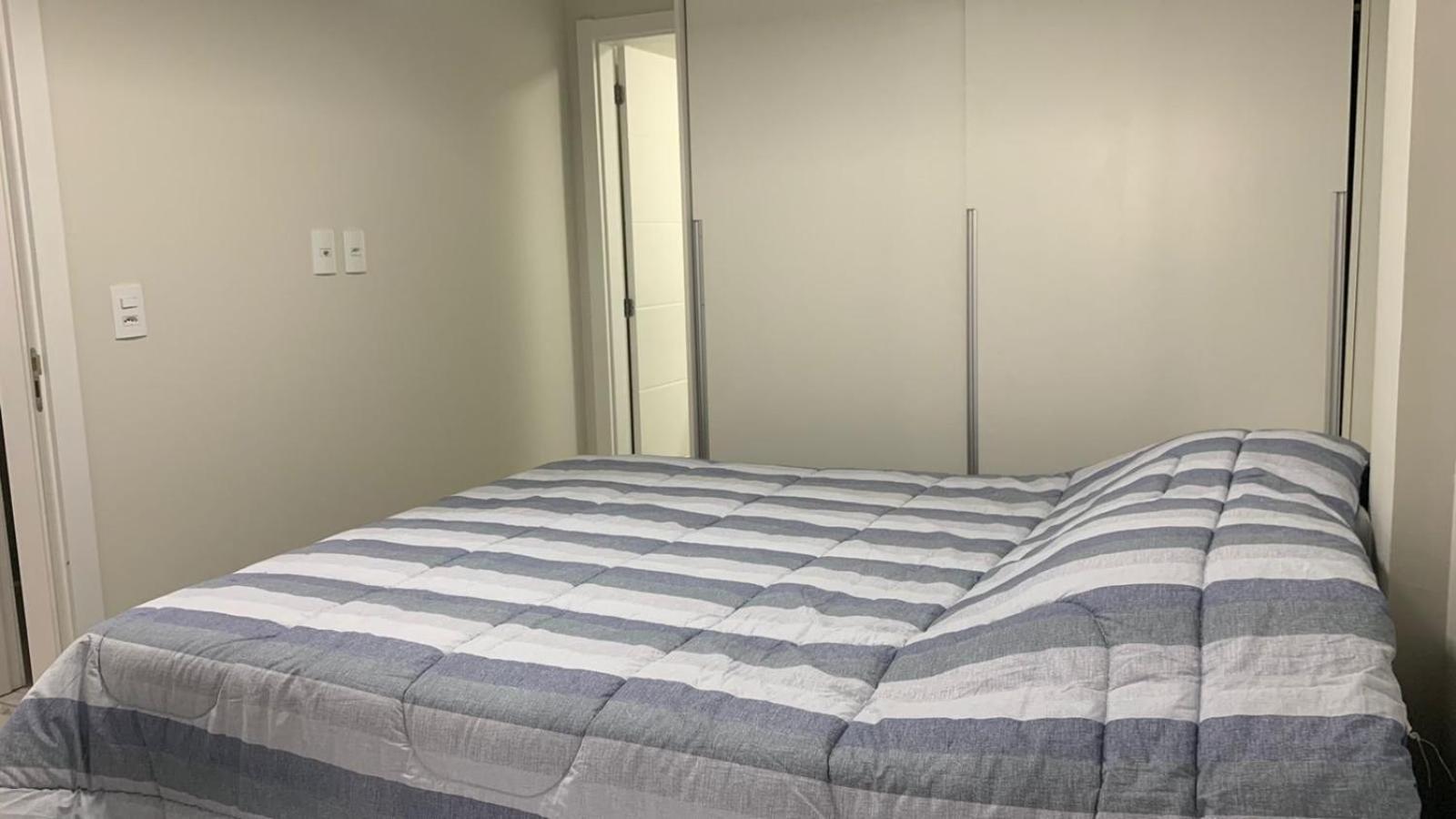 Apartamento Novinho E Confortavel No Centro De Foz Фос-ду-Іґуасу Екстер'єр фото