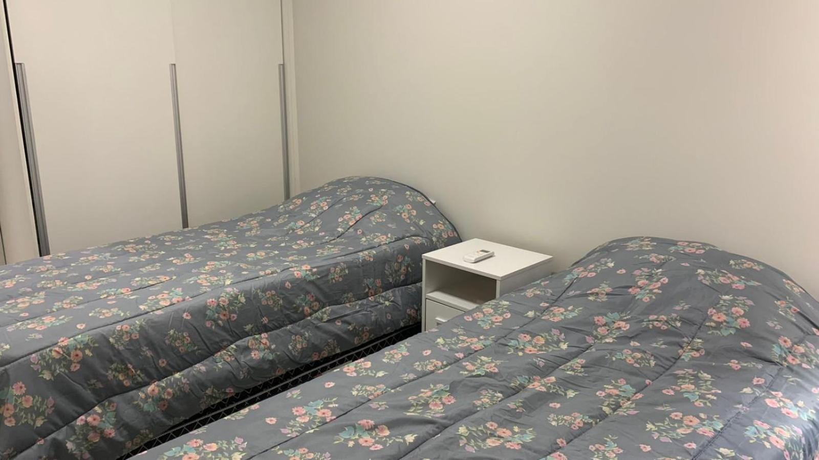 Apartamento Novinho E Confortavel No Centro De Foz Фос-ду-Іґуасу Екстер'єр фото