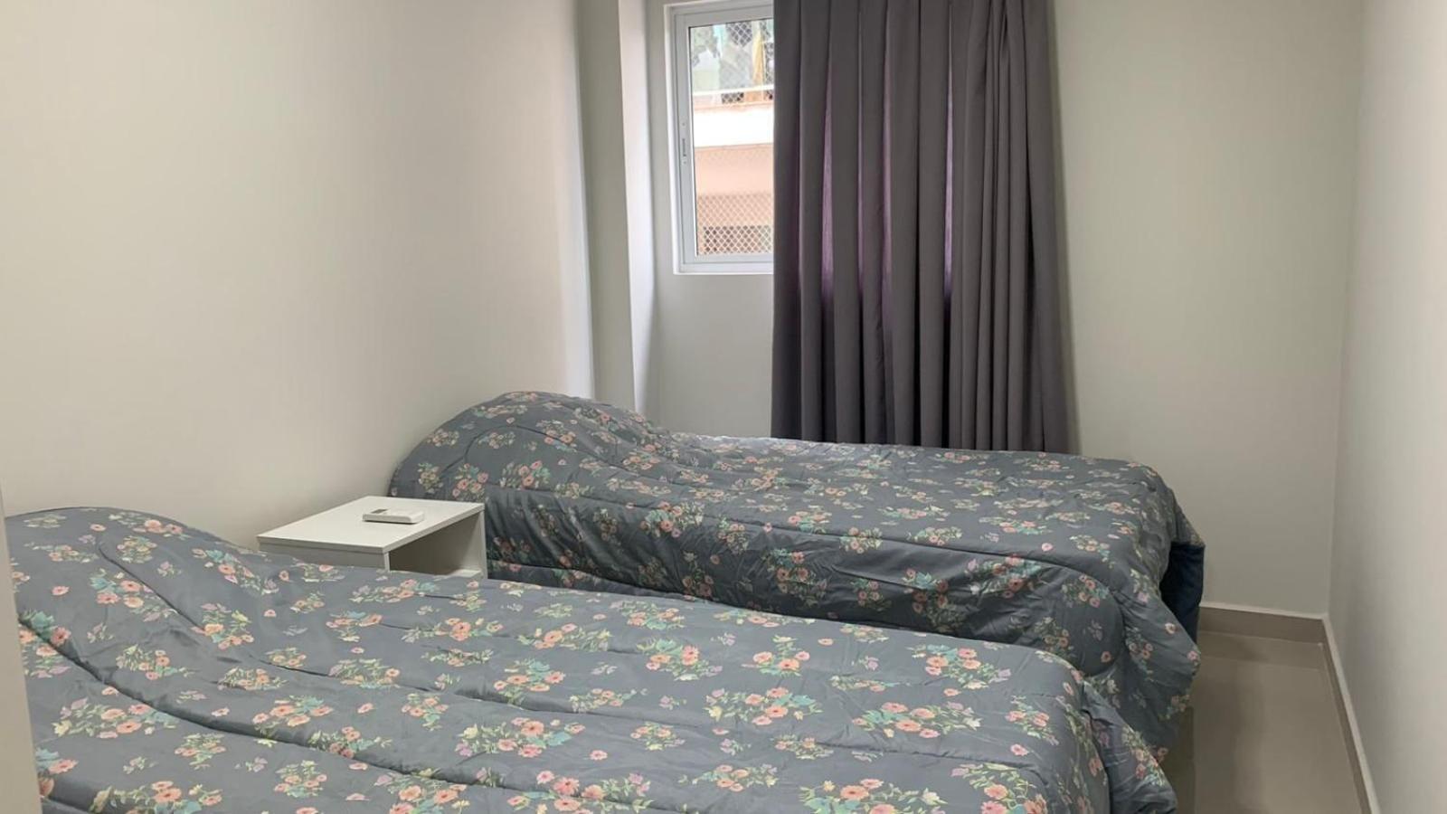 Apartamento Novinho E Confortavel No Centro De Foz Фос-ду-Іґуасу Екстер'єр фото