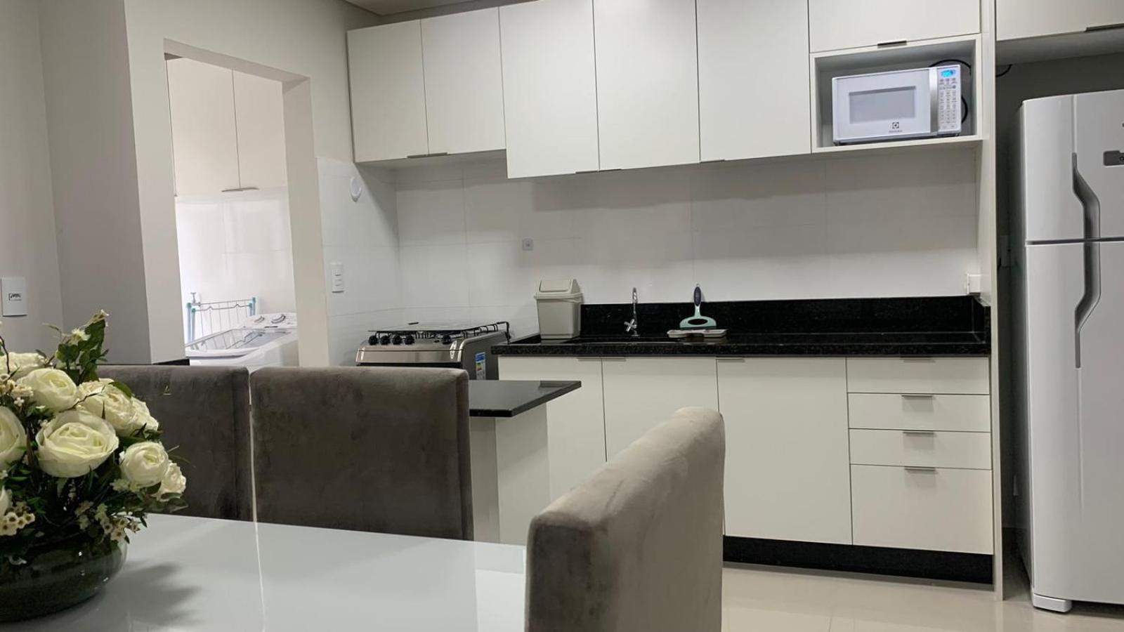 Apartamento Novinho E Confortavel No Centro De Foz Фос-ду-Іґуасу Екстер'єр фото