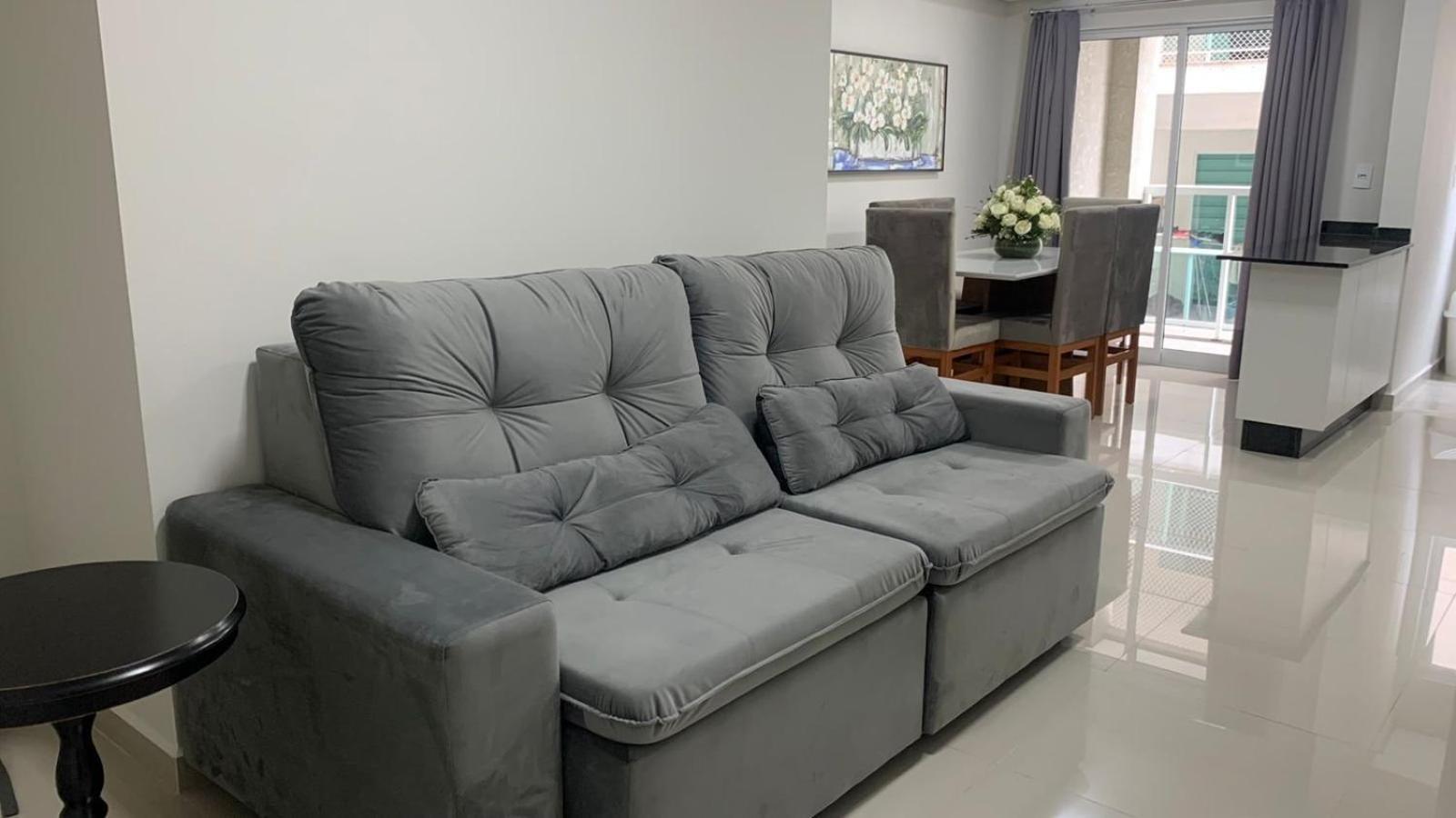 Apartamento Novinho E Confortavel No Centro De Foz Фос-ду-Іґуасу Екстер'єр фото