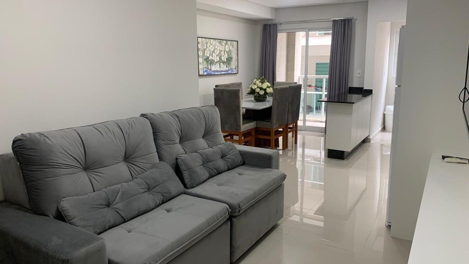 Apartamento Novinho E Confortavel No Centro De Foz Фос-ду-Іґуасу Екстер'єр фото