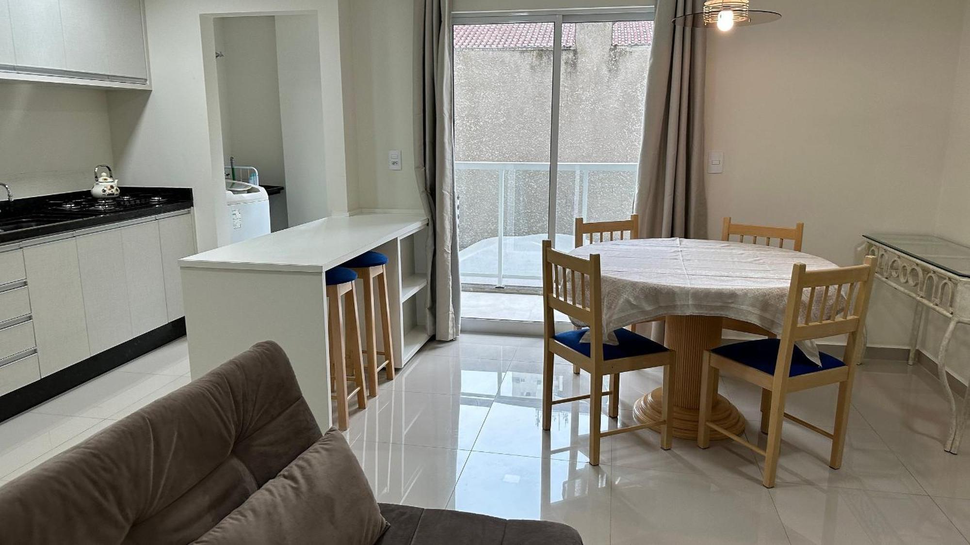 Apartamento Novinho E Confortavel No Centro De Foz Фос-ду-Іґуасу Екстер'єр фото