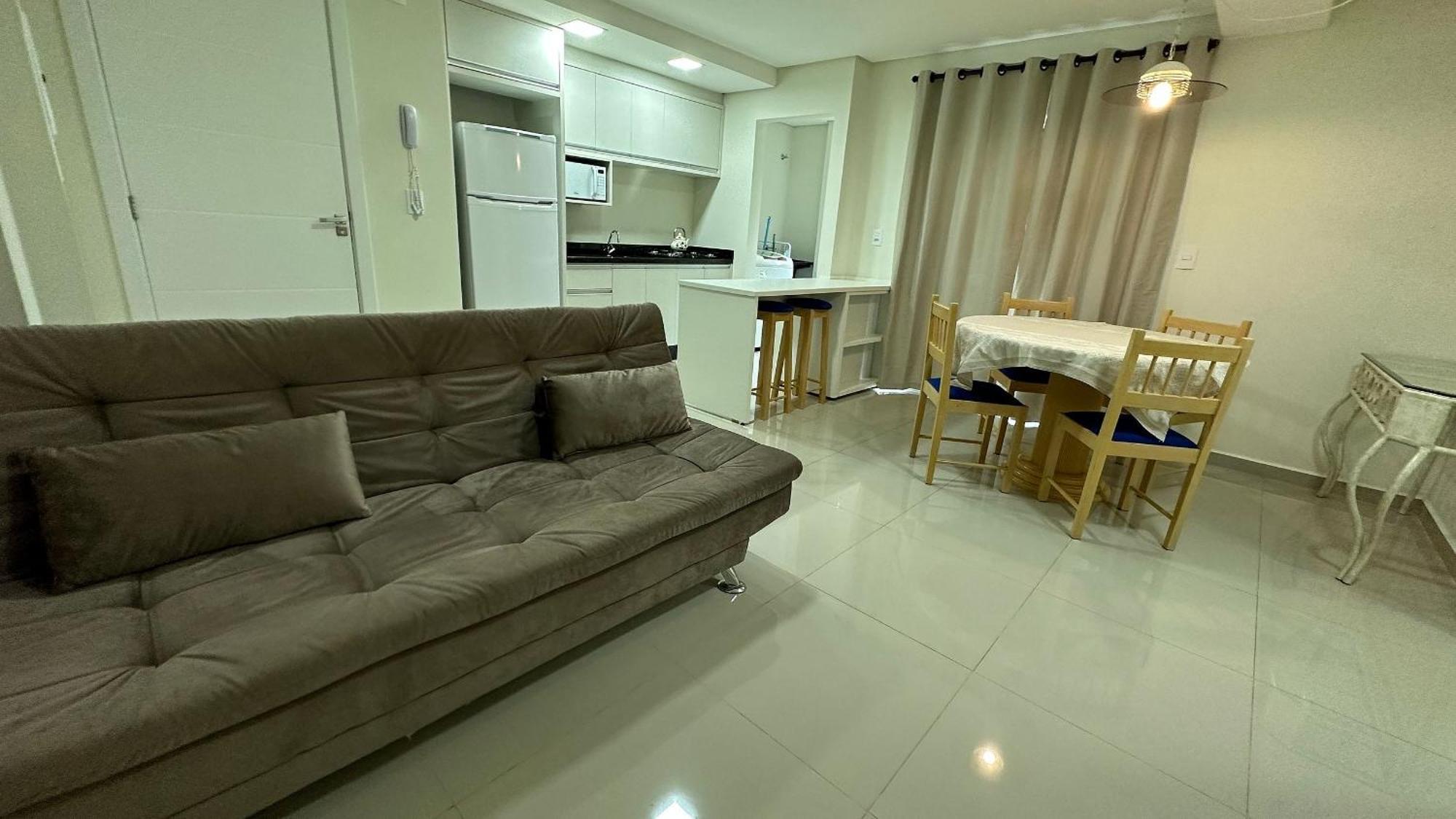 Apartamento Novinho E Confortavel No Centro De Foz Фос-ду-Іґуасу Екстер'єр фото