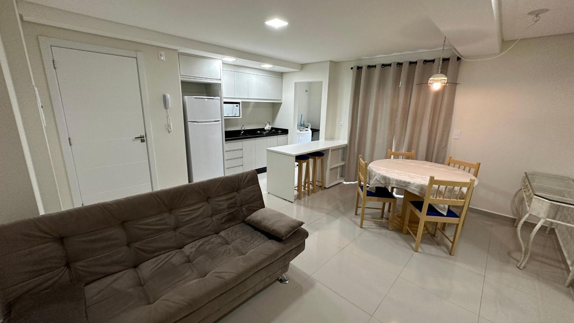 Apartamento Novinho E Confortavel No Centro De Foz Фос-ду-Іґуасу Екстер'єр фото