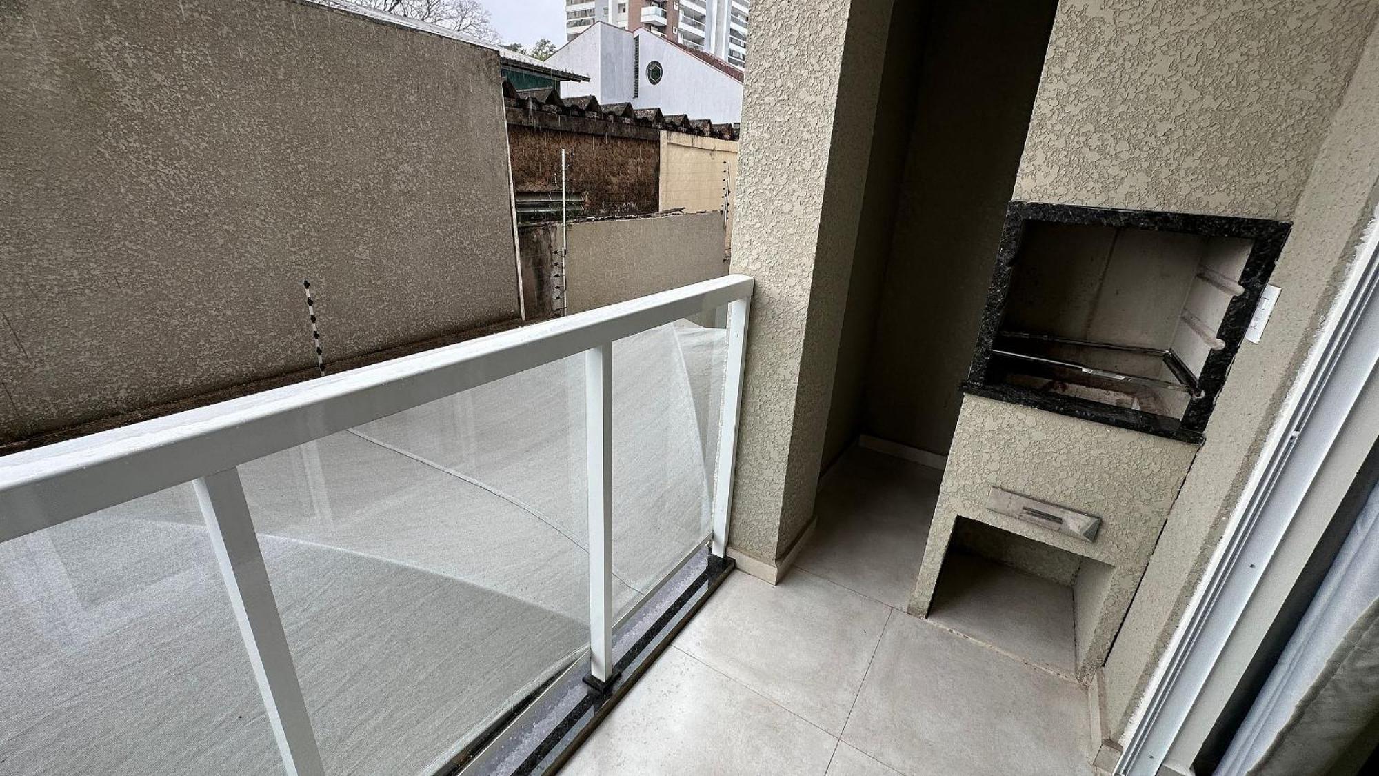 Apartamento Novinho E Confortavel No Centro De Foz Фос-ду-Іґуасу Екстер'єр фото